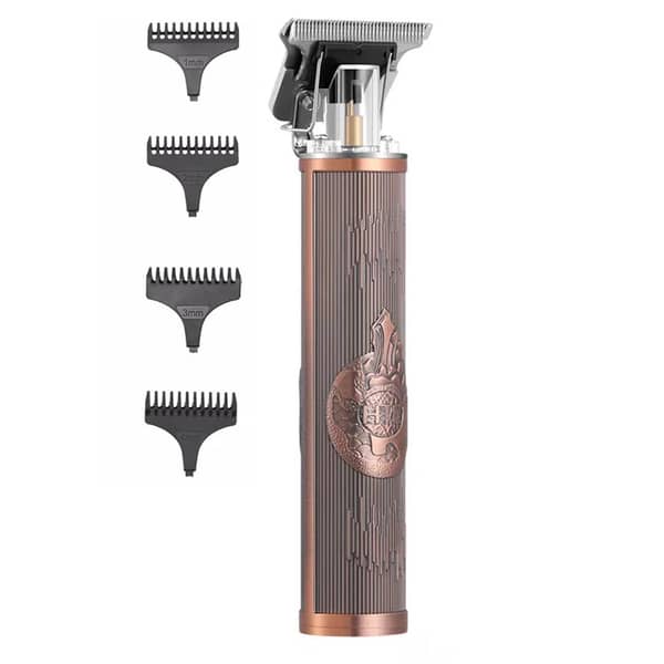 Maquina cortar pelo, barba, bigote